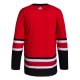 Men's Carolina Hurricanes adidas Red Alternate Primegreen Jersey