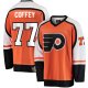 Men's Philadelphia Flyers Paul Coffey Fanatics Orange Premier Breakaway Retired Player Jersey