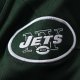 Men's New York Jets Mark Gastineau Nike Green Retired Player Game Jersey