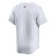 Youth Chicago White Sox Nike White Home Limited Jersey