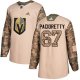 Adidas Vegas Golden Knights #67 Max Pacioretty Camo 2017 Veterans Day Stitched NHL Jersey