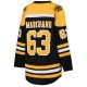 Youth Boston Bruins Brad Marchand Black Home Replica Player Jersey