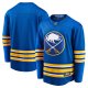 Men's Buffalo Sabres Fanatics Royal Home Breakaway Jersey