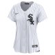 Women's Chicago White Sox  Nike White 2024 Jackie Robinson Day Home Limited Jersey