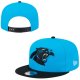 Carolina Panthers Blue And Black Cap