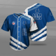 Indianapolis Colts NFL Stitched Fashion Baseball Legend Jersey