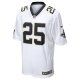 Men's New Orleans Saints Daniel Sorensen Nike White Player Game Jersey