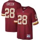 Men's Washington Football Team Darrell Green Mitchell & Ness Burgundy Legacy Replica Jersey