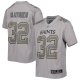 Youth New Orleans Saints Tyrann Mathieu Nike Gray Atmosphere Game Jersey