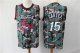 Mitchell and Ness Men's Toronto Raptors #15 Kawhi Leonard Throwback New Woodland Camo NBA Jersey