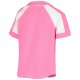 Youth Oakland Athletics Pink Team Spirit Fashion Jersey