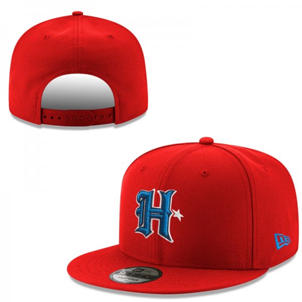 Houston Texans Red Cap