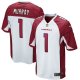 Kyler Murray Arizona Cardinals Nike Game Player Jersey - White