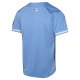 Youth Kansas City Royals NikeLight  Blue Alternate Limited Jersey