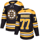 Adidas Boston Bruins #77 Ray Bourque Black Home Stitched NHL Jersey