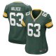 Women's Green Bay Packers Rasheed Walker Nike Green Player Game Jersey