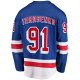 Men's New York Rangers Vladimir Tarasenko Fanatics Royal Premier Breakaway Player Jersey