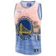 Unisex Golden State Warriors NBA & KidSuper Studios by Fanatics Blue Hometown Jersey