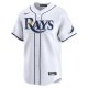 Youth Tampa Bay Rays Nike White Home Limited Jersey