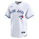 Men's Toronto Blue Jays Chris Bassitt Nike White Home Limited Player Jersey