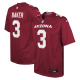 Youth Arizona Cardinals Budda Baker Nike Cardinal Game Player Jersey