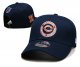 Chicago Bears Navy Cap