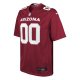 Youth Arizona Cardinals  Nike Cardinal Custom Game Jersey