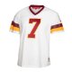 Women's Washington Football Team Joe Theismann Mitchell & Ness White Legacy Replica Player Jersey