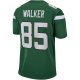 Men's New York Jets Wesley Walker Nike Gotham Green Game Retired Player Jersey