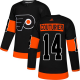 Adidas Philadelphia Flyers #14 Sean Couturier Black Alternate Stitched NHL Jersey