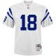 Youth Indianapolis Colts Peyton Manning Mitchell & Ness White 2006 Retired Player Legacy Jersey