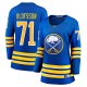 Women's Buffalo Sabres Victor Olofsson Fanatics Royal Breakaway Player Jersey